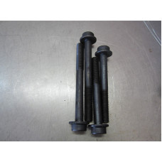 18z221 Camshaft Gear Bolt Set For 11-12 Ford Explorer  3.5